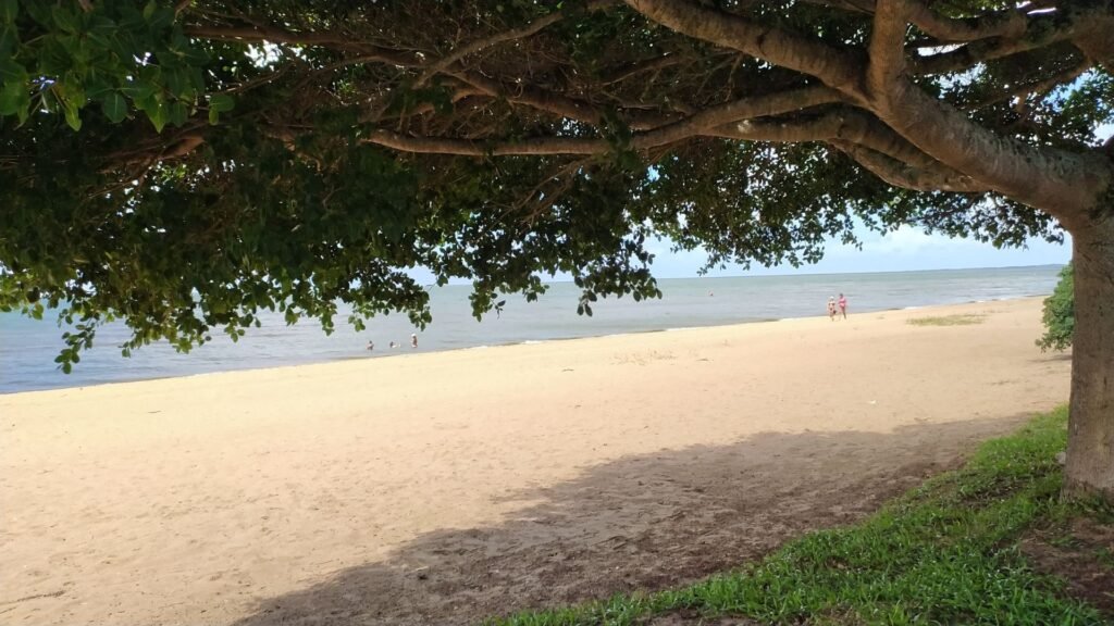 Verão no RS: destinos para se refrescar e curtir a natureza 7 Arambare na Costa Doce Foto Rosana Klafke Blog Sem Roteiro
