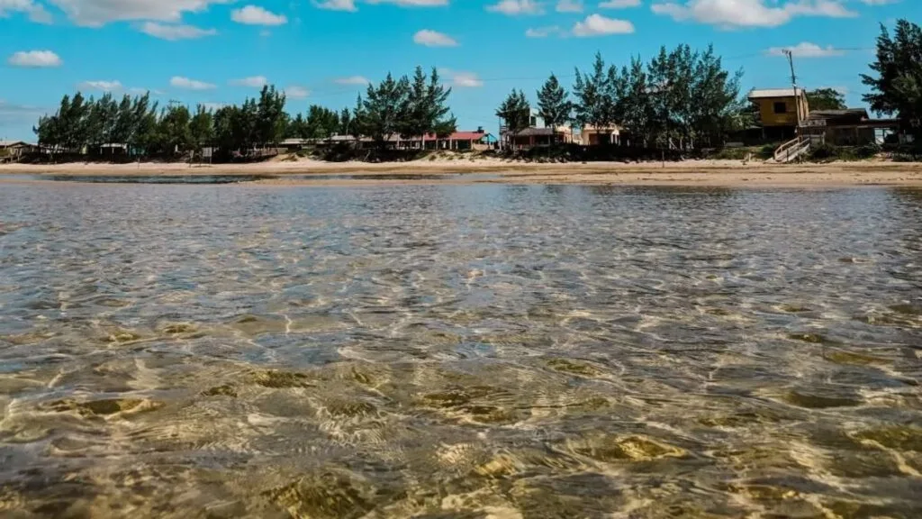 Lagoa do Bacupari Foto Redes Sociais recantoverdebacupari 2