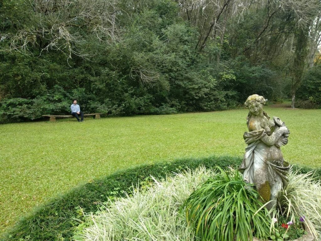 Parque Witeck: a experiência em um Refúgio Natural Encantado no Rio Grande do Sul 2 IMG 20180531 122140