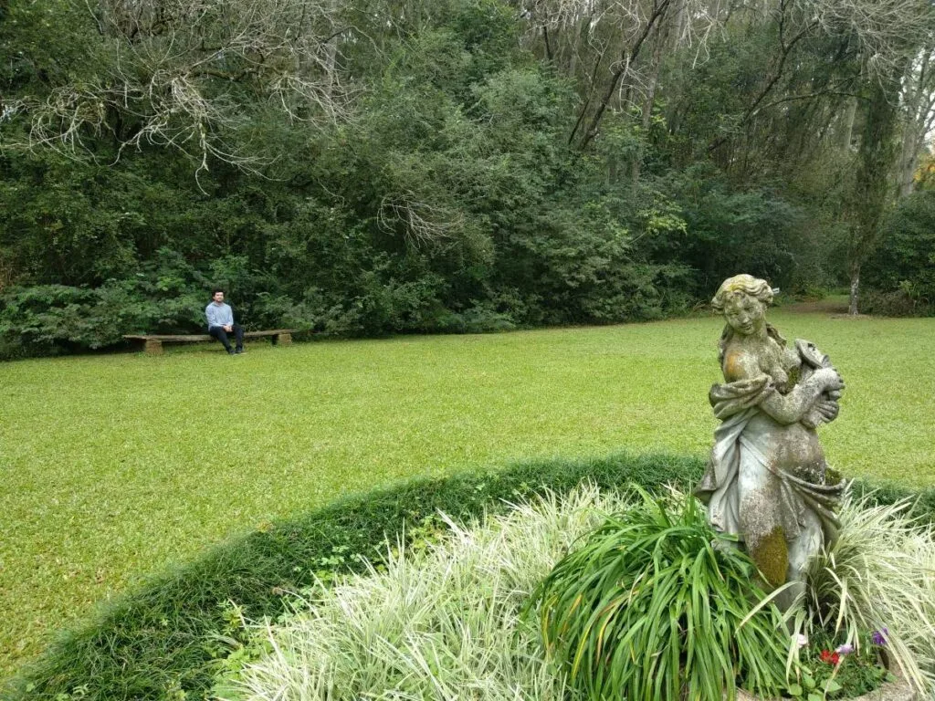 Parque Witeck: a experiência em um Refúgio Natural Encantado no Rio Grande do Sul 2 IMG 20180531 122140
