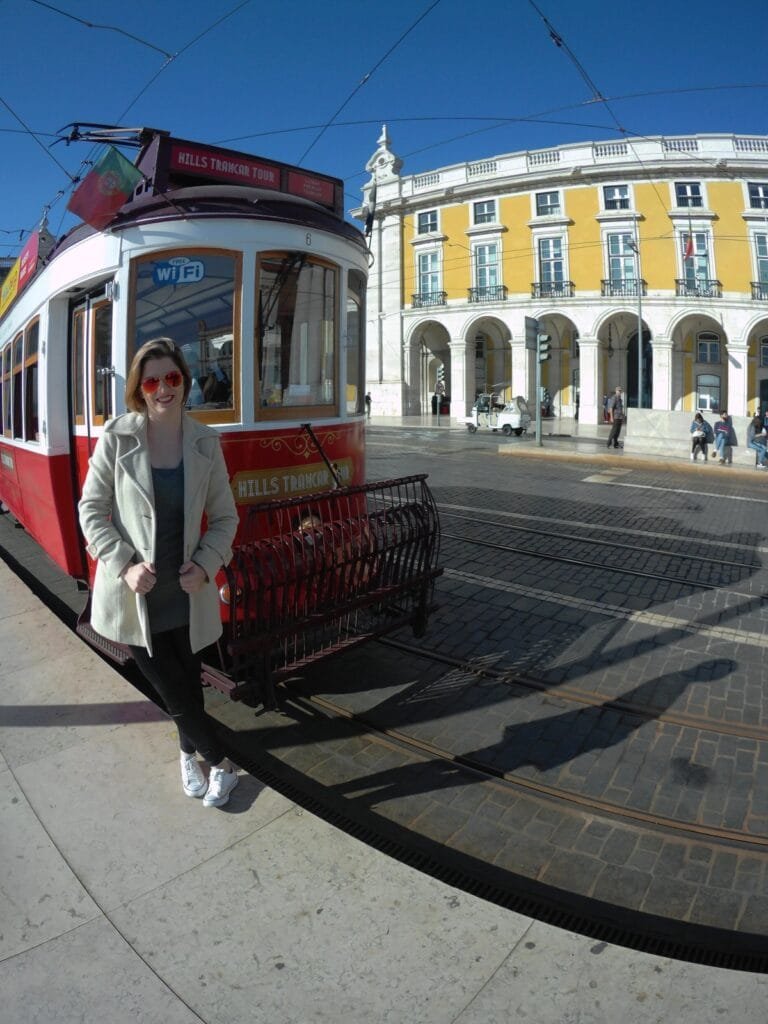 Porto Alegre - Portugal: Uma conexão para conhecer a Europa 3 portugal lisboa
