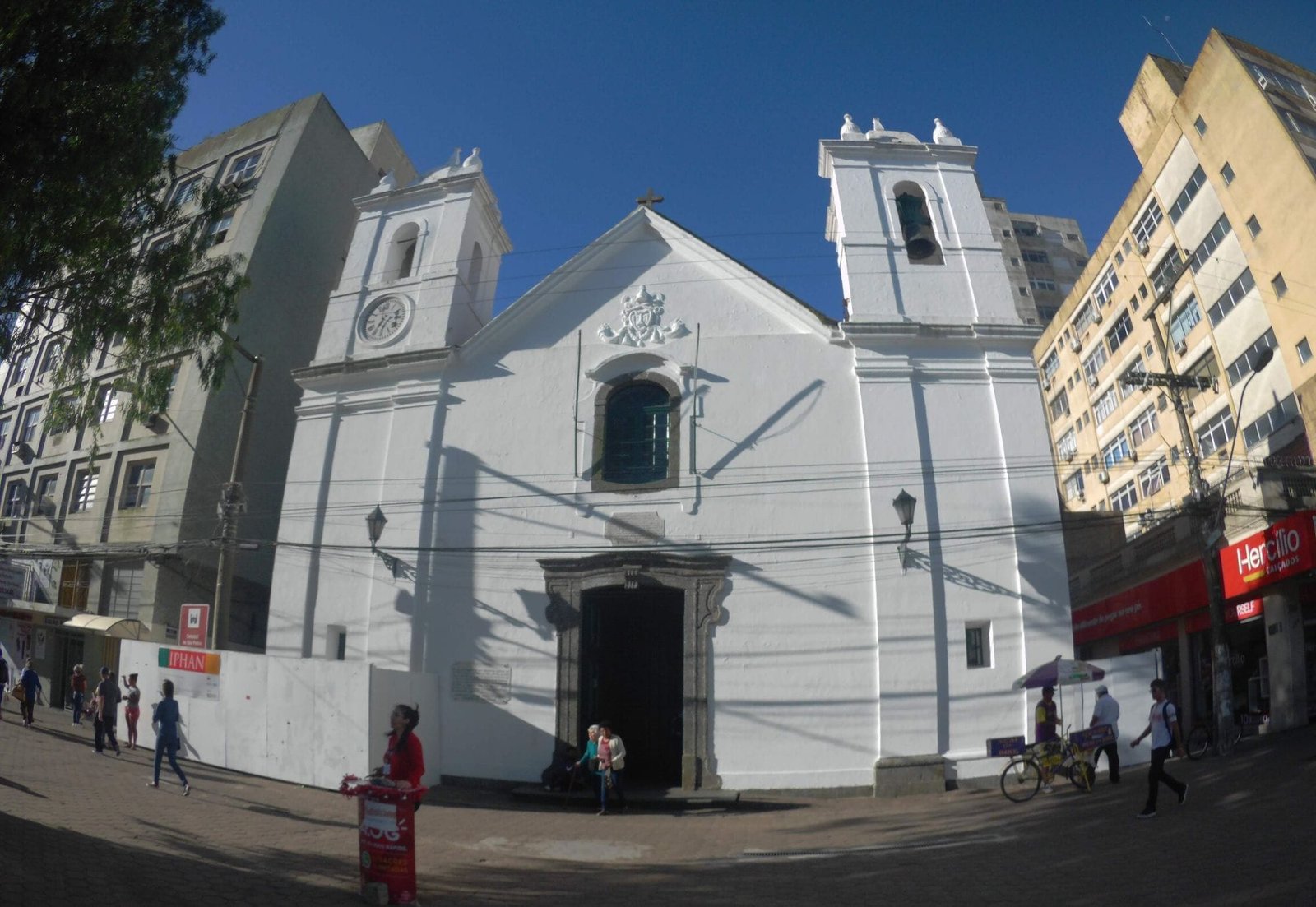 Um roteiro pelas igrejas mais antigas do RS