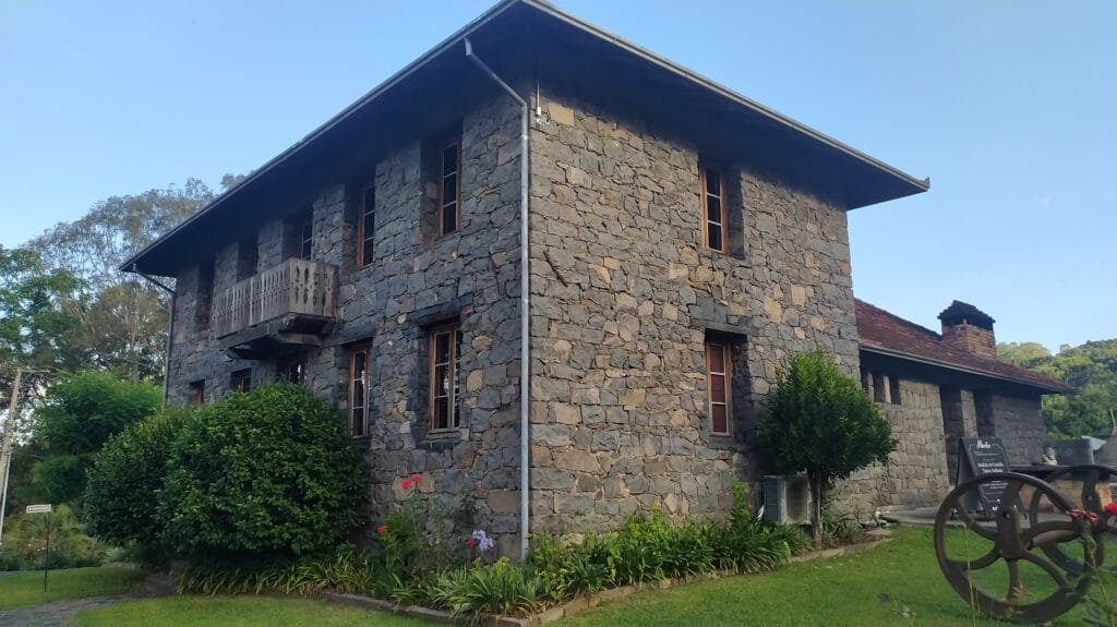 A história da árvore Maria Mole: 150 anos da Imigração Italiana no RS 4 IMG 20230114 174828