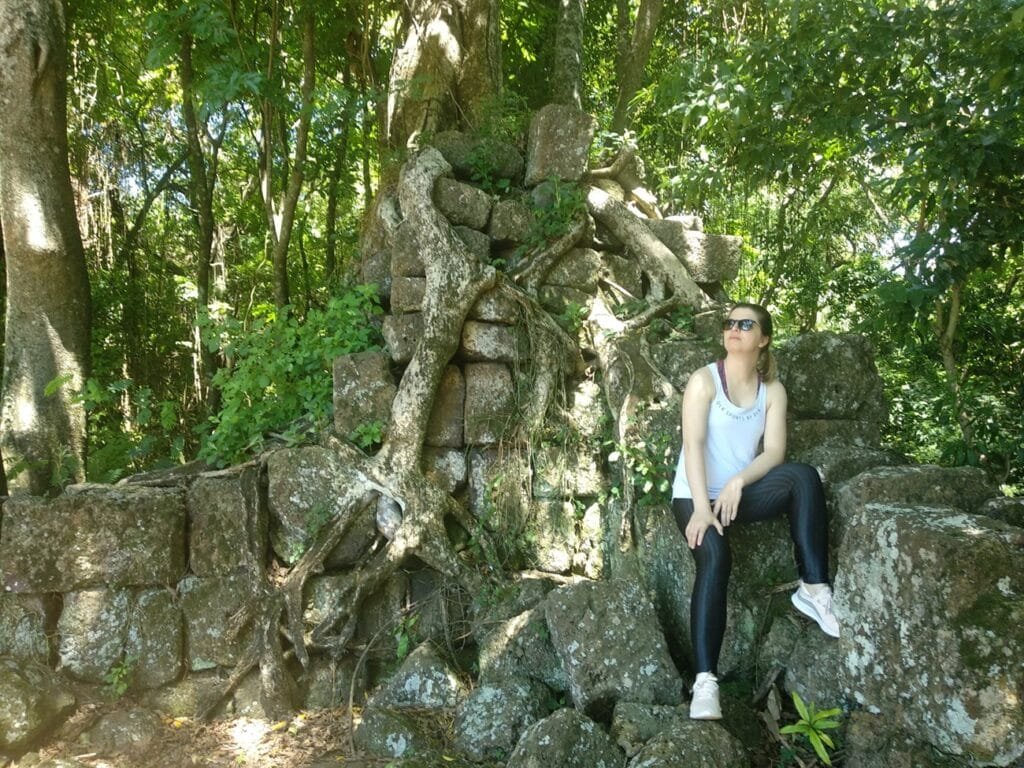 São Miguel das Missões: Um lugar para passear e aprender um pouco mais da nossa história 2 sao miguel das missoes