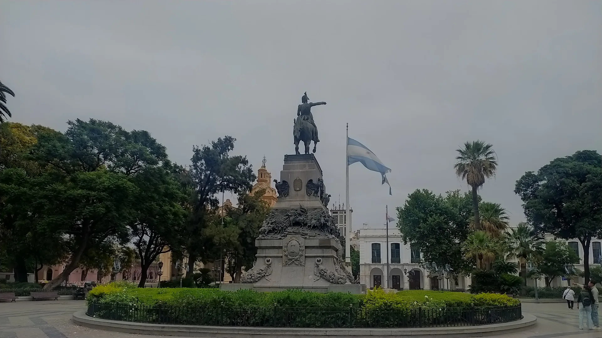 Gaúchos que viajam à Argentina agora precisam de seguro viagem obrigatório