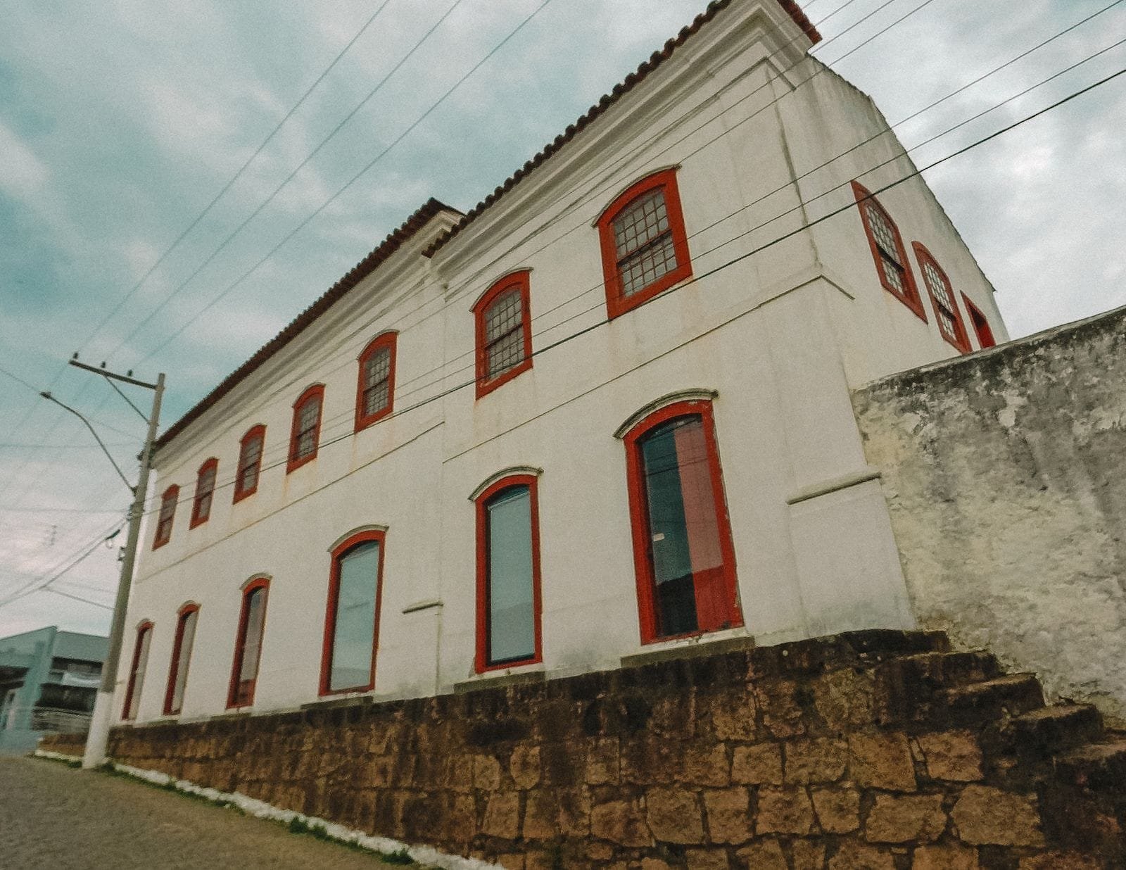 Piratini: cidade simbólica e turística