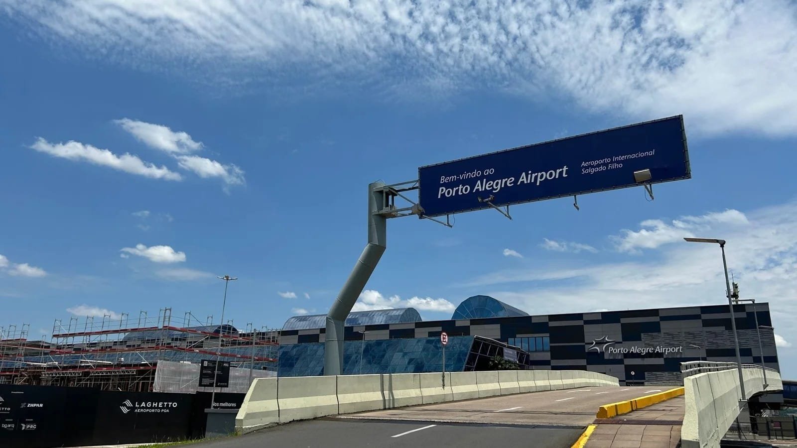 Aerolíneas Argentinas retoma cinco voos semanais entre Porto Alegre e Buenos Aires