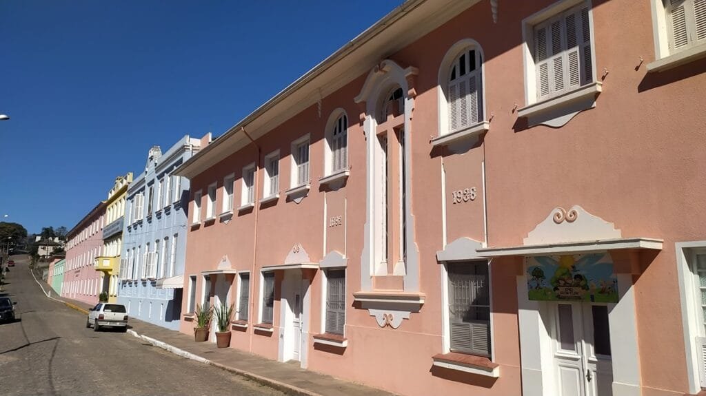 Sao Joao do Polesine