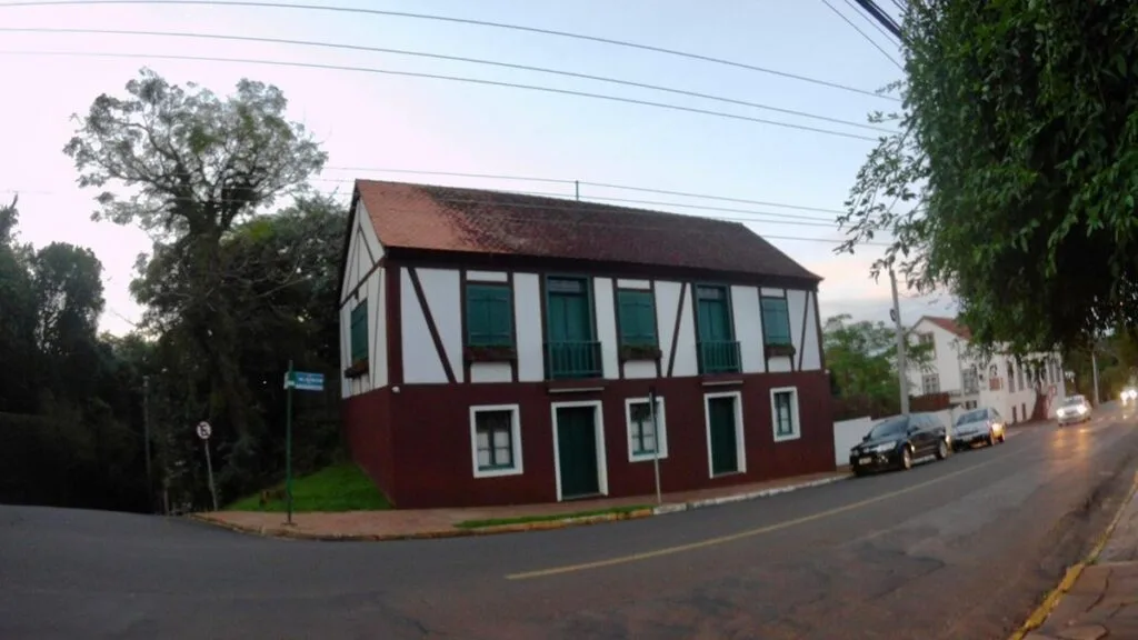 novo hamburgo