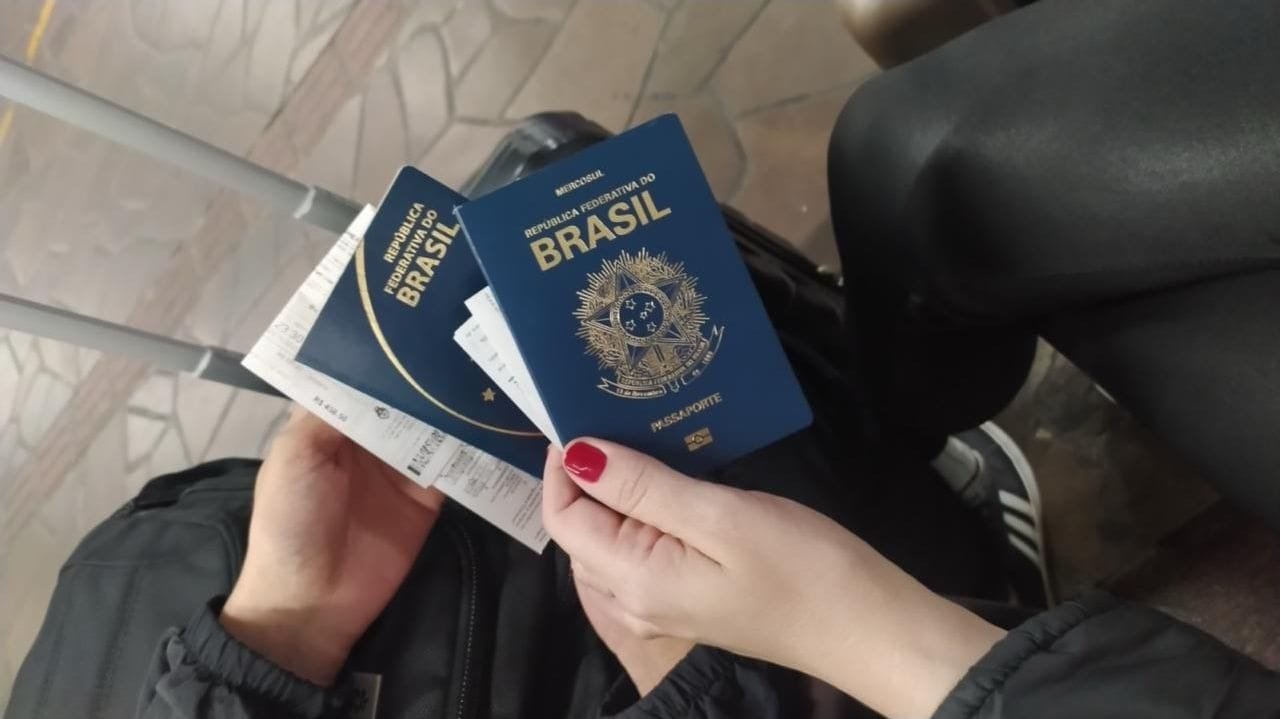 O que fazer em caso de passaporte perdido? Veja dicas para salvar o visto e a viagem 1 O que fazer em caso de passaporte perdido? Veja dicas para salvar o visto e a viagem