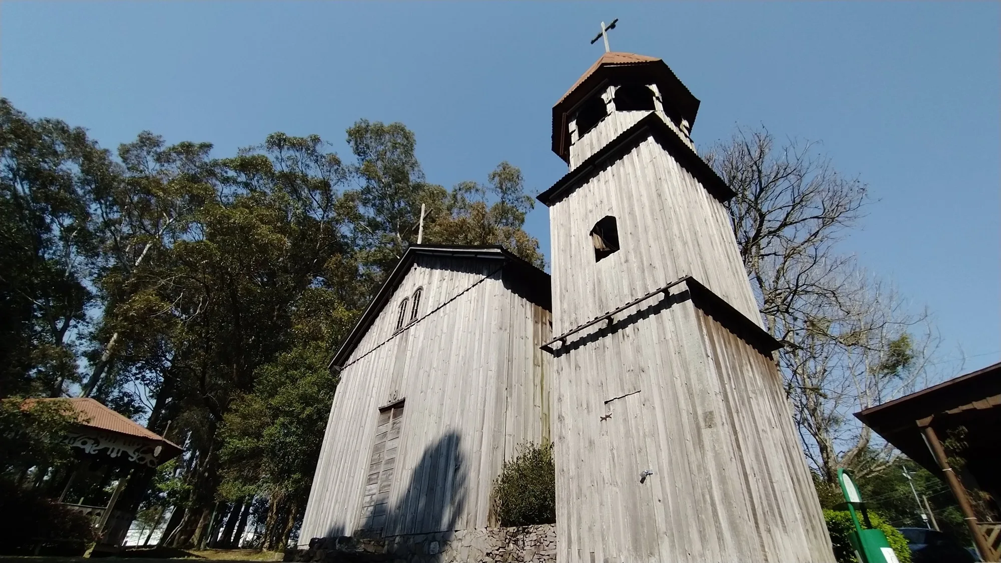 Onde conhecer a história de Caxias do Sul na Festa da Uva
