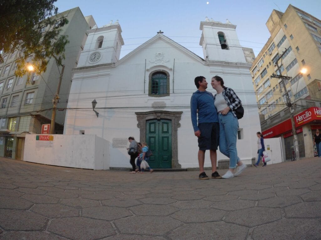 igeja rio grande