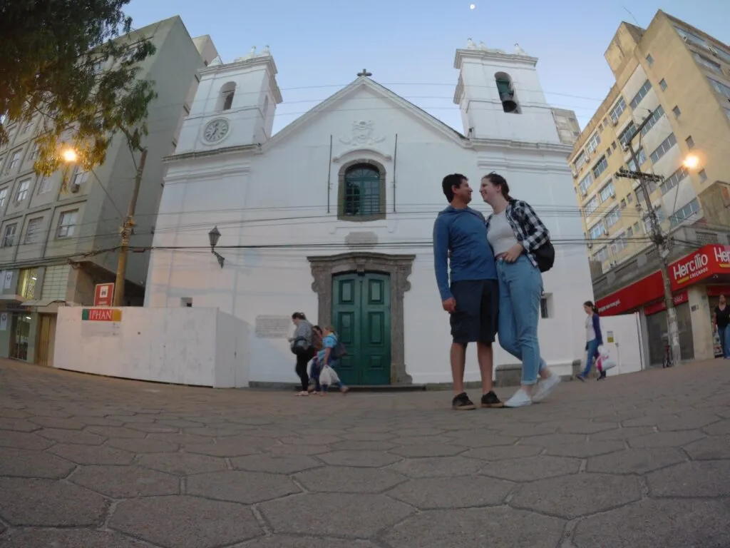 igeja rio grande