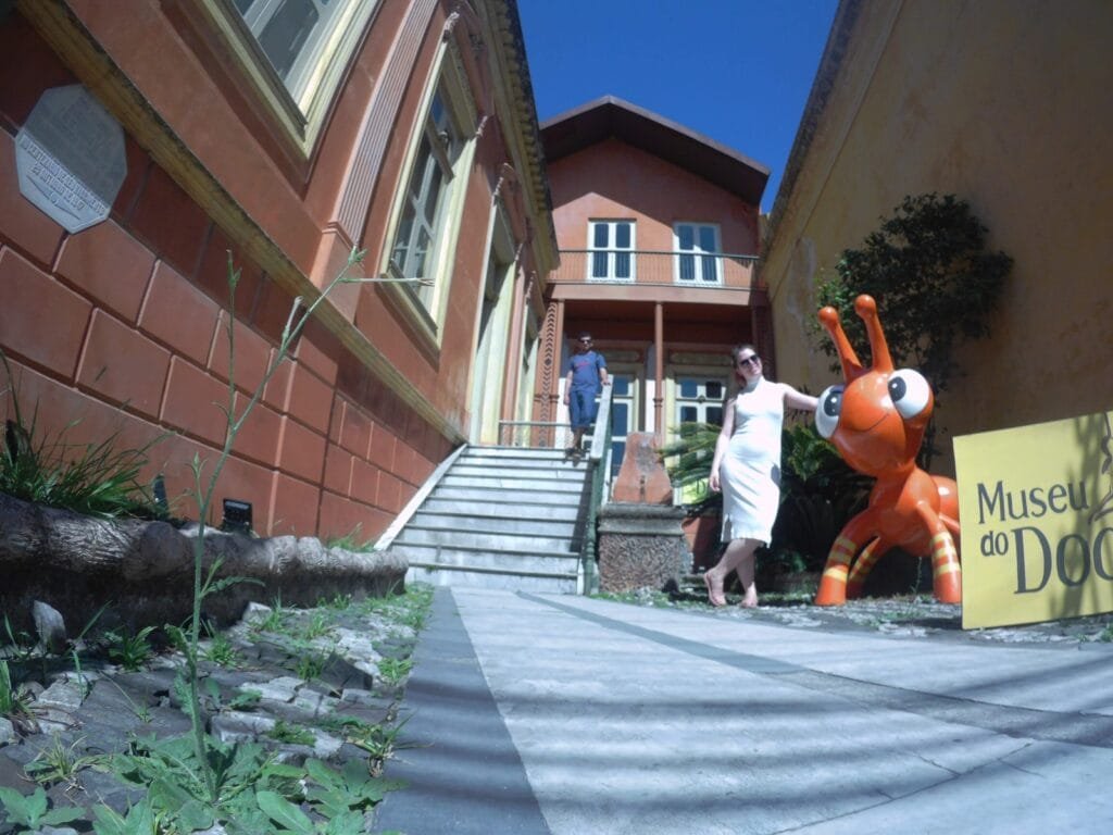 museu de pelotas